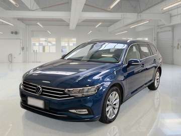 2.0 TDI SCR EVO 110KW BUSINESS DSG STATION WAGON