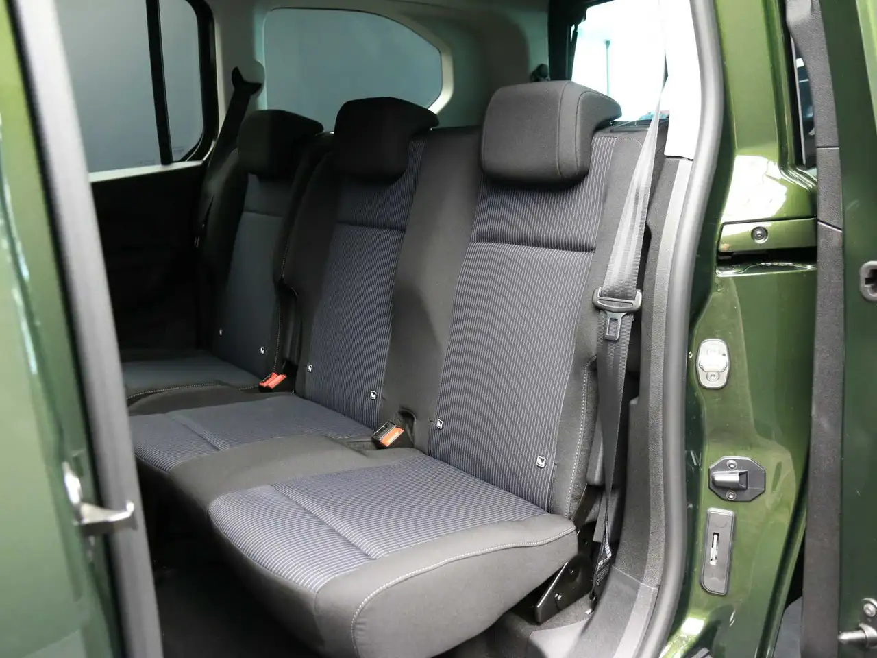Fiat Qubo 2026 — фото 12