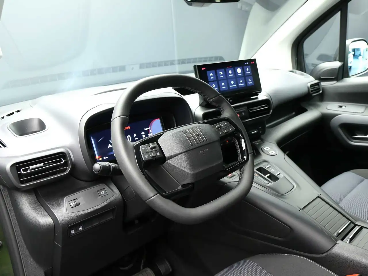 Fiat Qubo 2026 — фото 18