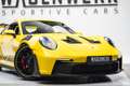 Porsche 992 GT3 RS PDK RACINGGELB CLUBSPORT 90LITER PDLS+ KAM Gelb - thumbnail 10