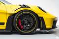 Porsche 992 GT3 RS PDK RACINGGELB CLUBSPORT 90LITER PDLS+ KAM Gelb - thumbnail 9