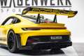 Porsche 992 GT3 RS PDK RACINGGELB CLUBSPORT 90LITER PDLS+ KAM Gelb - thumbnail 11
