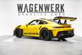 Porsche 992 GT3 RS PDK RACINGGELB CLUBSPORT 90LITER PDLS+ KAM Gelb - thumbnail 5