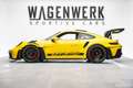 Porsche 992 GT3 RS PDK RACINGGELB CLUBSPORT 90LITER PDLS+ KAM Gelb - thumbnail 6
