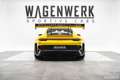 Porsche 992 GT3 RS PDK RACINGGELB CLUBSPORT 90LITER PDLS+ KAM Gelb - thumbnail 4