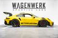 Porsche 992 GT3 RS PDK RACINGGELB CLUBSPORT 90LITER PDLS+ KAM Gelb - thumbnail 2