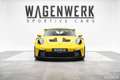 Porsche 992 GT3 RS PDK RACINGGELB CLUBSPORT 90LITER PDLS+ KAM Gelb - thumbnail 8