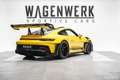 Porsche 992 GT3 RS PDK RACINGGELB CLUBSPORT 90LITER PDLS+ KAM Gelb - thumbnail 3