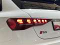 Audi S3 Sportback 2.0 tfsi quattro s-tronic Blanc - thumbnail 21