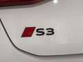 Audi S3 Sportback 2.0 tfsi quattro s-tronic Blanc - thumbnail 22