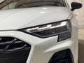 Audi S3 Sportback 2.0 tfsi quattro s-tronic Blanc - thumbnail 20
