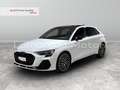 Audi S3 Sportback 2.0 tfsi quattro s-tronic Blanc - thumbnail 1