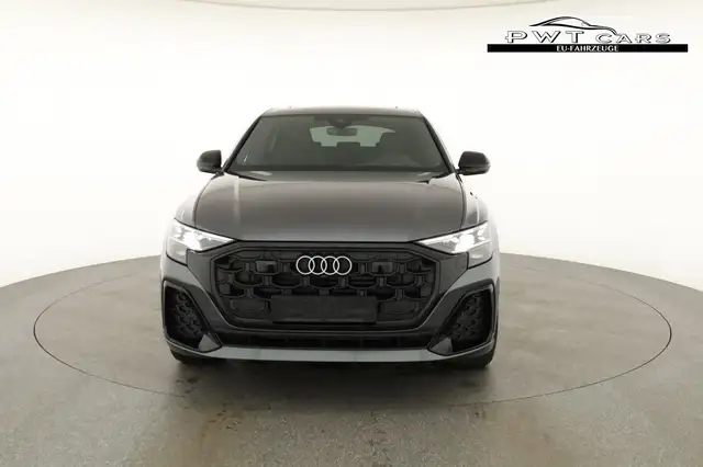 Audi Q8 50 TDI quattro qu S-LINE, Standheizung, HuD, Lu... Ansicht 31