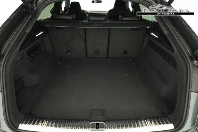 Audi Q8 50 TDI quattro qu S-LINE, Standheizung, HuD, Lu... Ansicht 14
