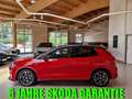 Skoda Fabia IV Monte Carlo 116PS 5J-GAR PANO LH SML KA Rood - thumbnail 7