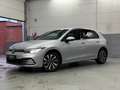 Volkswagen Golf Golf 1.0 eTSI OPF DSG Life Argent - thumbnail 3