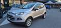 Ford EcoSport EcoSport 1.5 tdci Titanium 95cv--1 PROPRIETARIO-- Argent - thumbnail 2