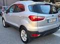Ford EcoSport EcoSport 1.5 tdci Titanium 95cv--1 PROPRIETARIO-- Argent - thumbnail 7