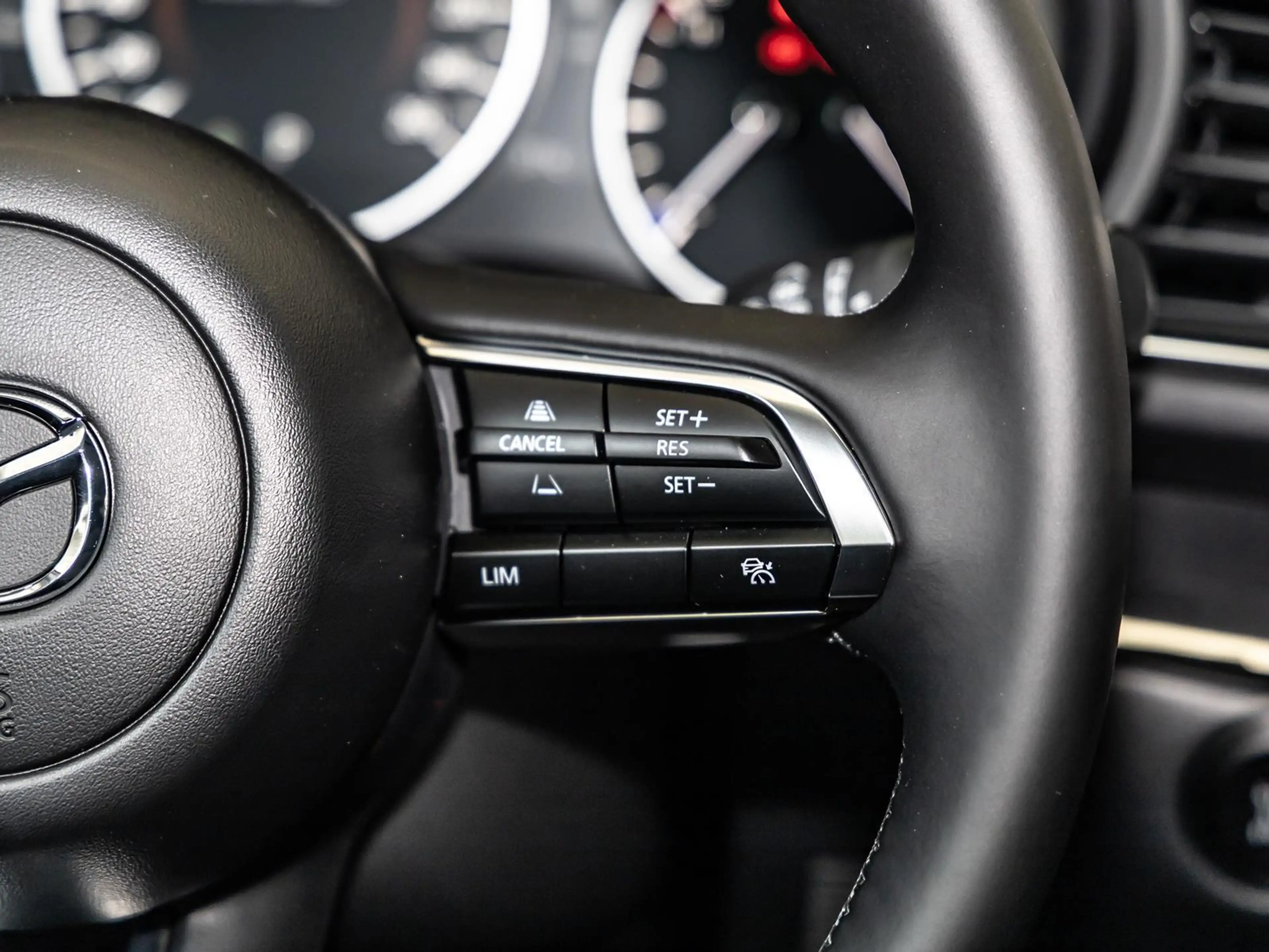 Mazda CX-30 5WGN 2.0L e-SKYACTIV X 6AT FWD Homura NAVI — photo 10