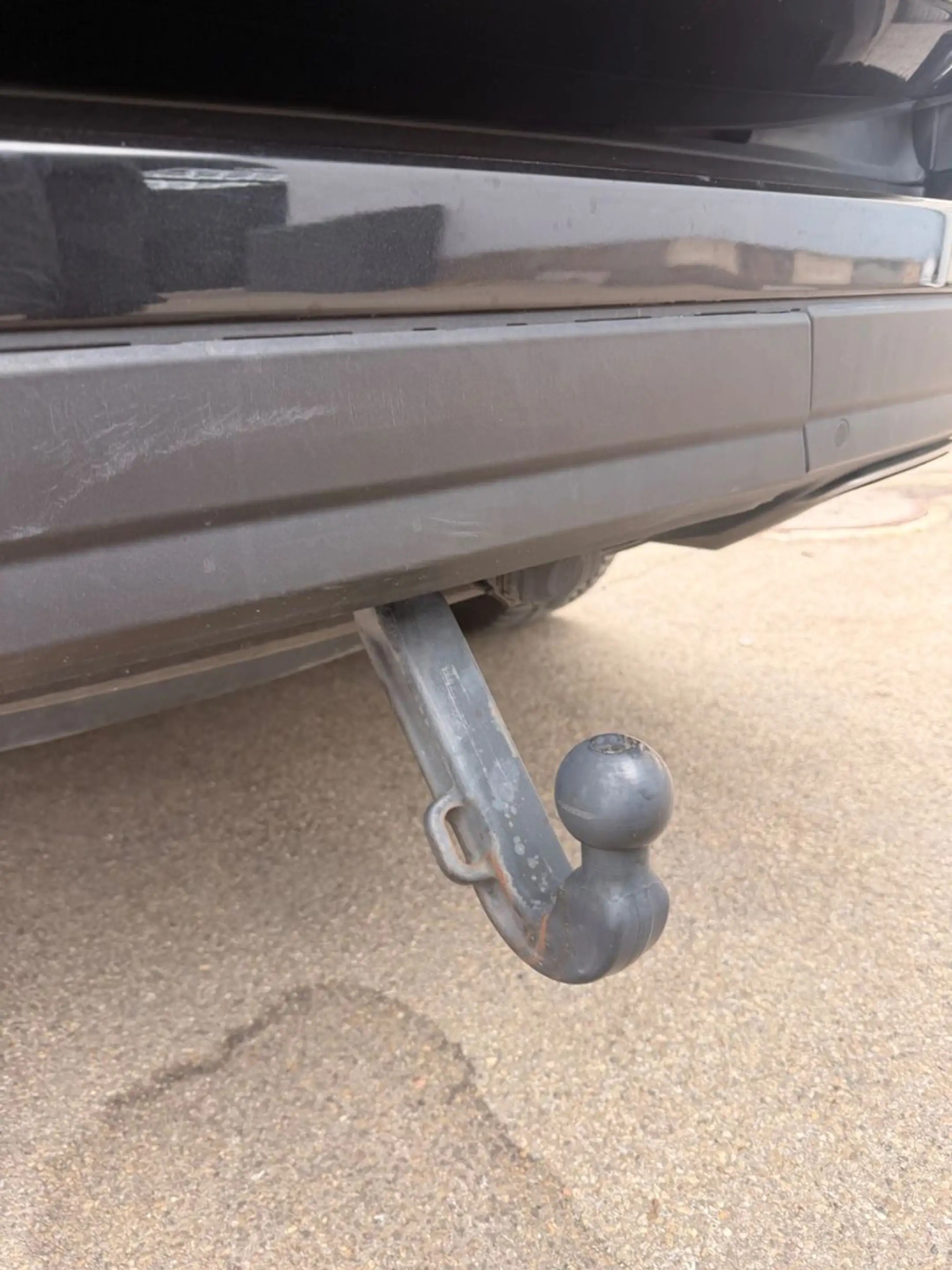 Land Rover Range Rover Vogue 4.4 PANO Keyless AHK Kamera — photo 9