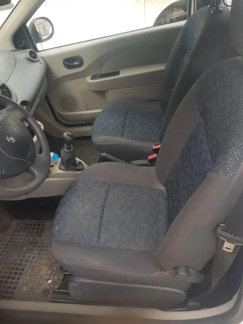 Renault Twingo 1.2i 16v Expression PRETE A IMMATRICULER - 2