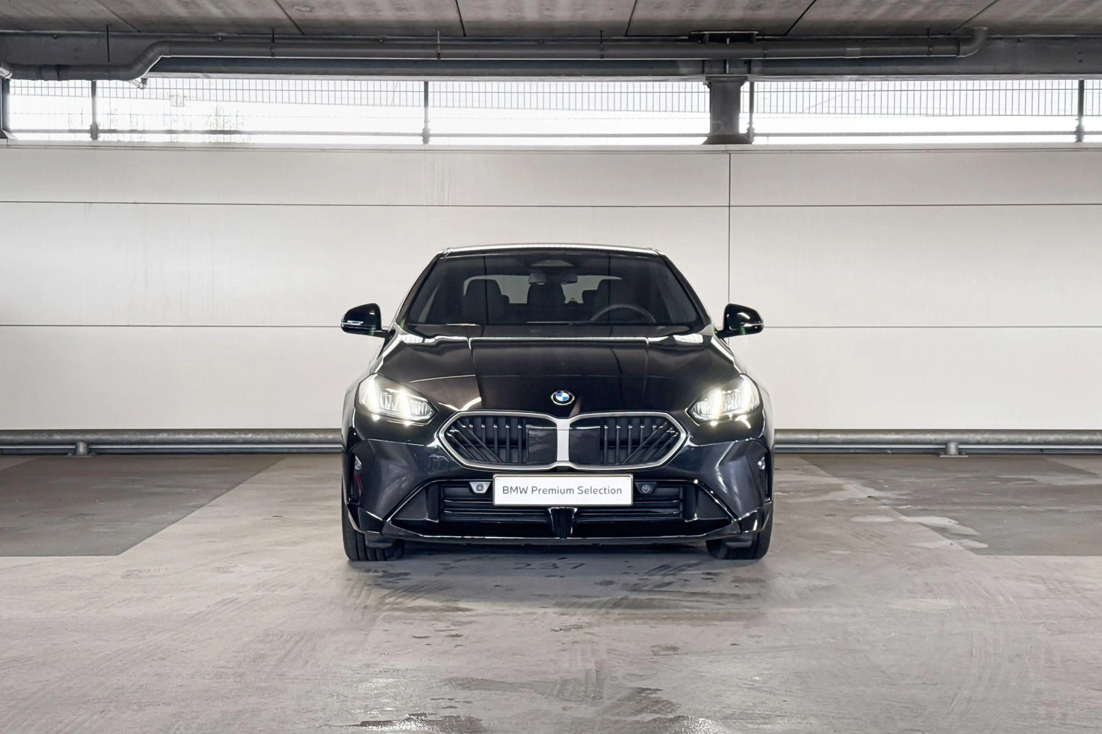 BMW 220 2 Serie Gran Coupé — photo 5