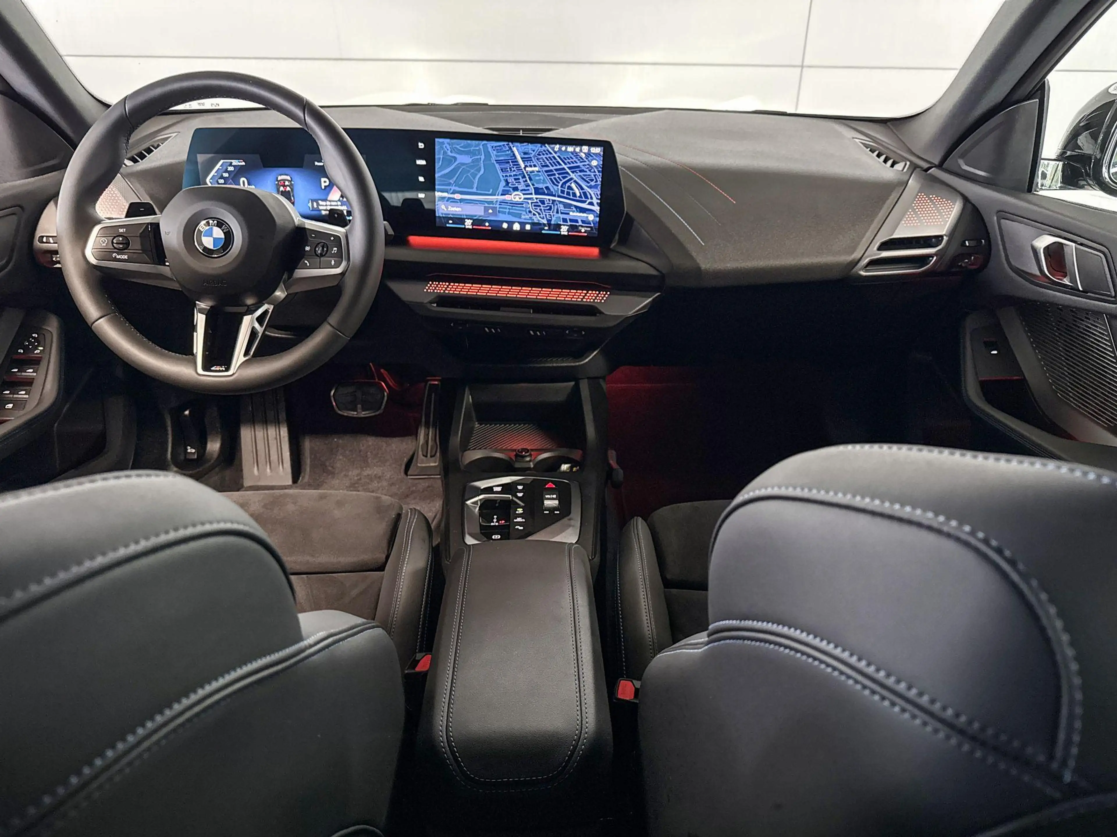 BMW 220 2 Serie Gran Coupé — photo 10