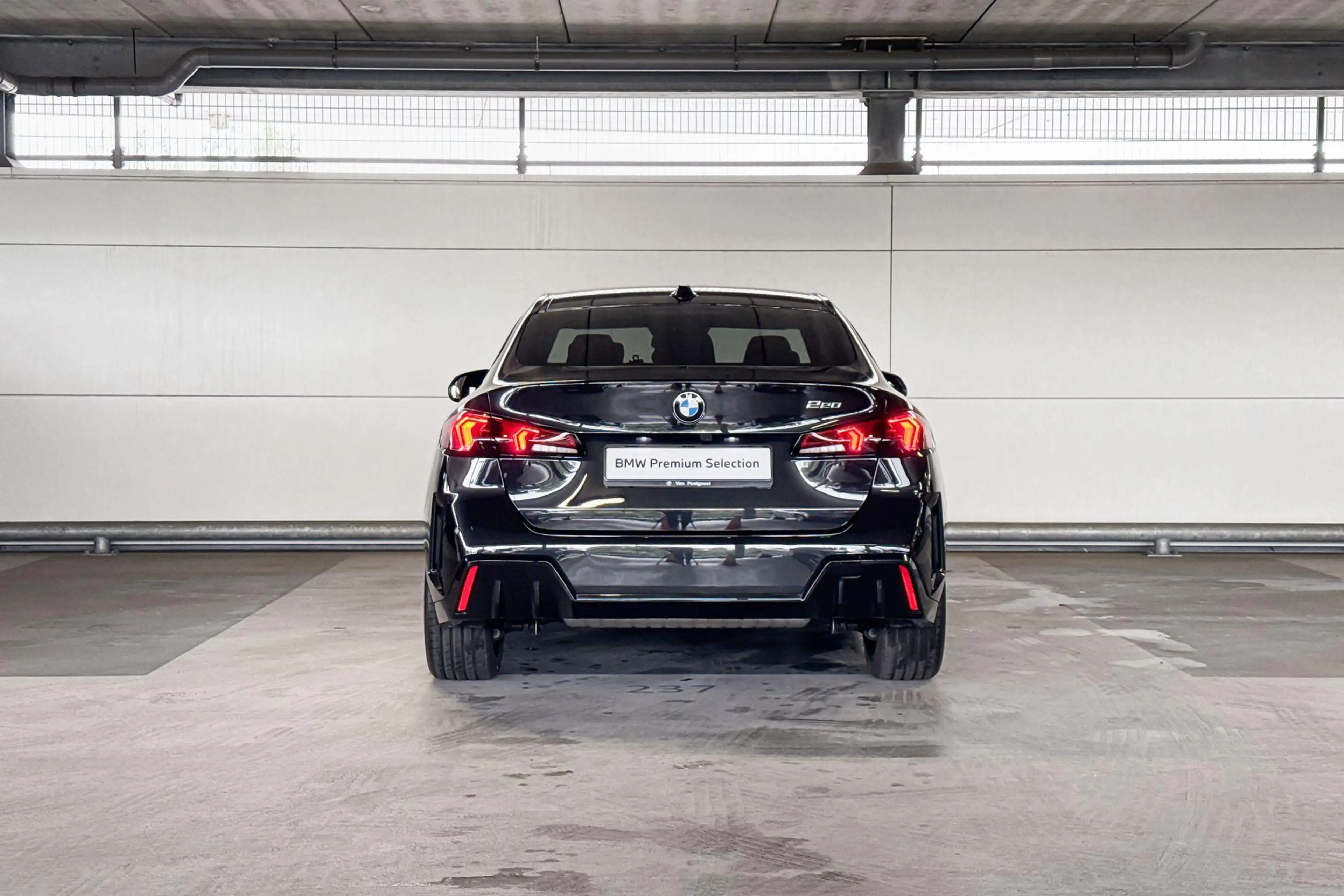 BMW 220 2 Serie Gran Coupé — photo 7
