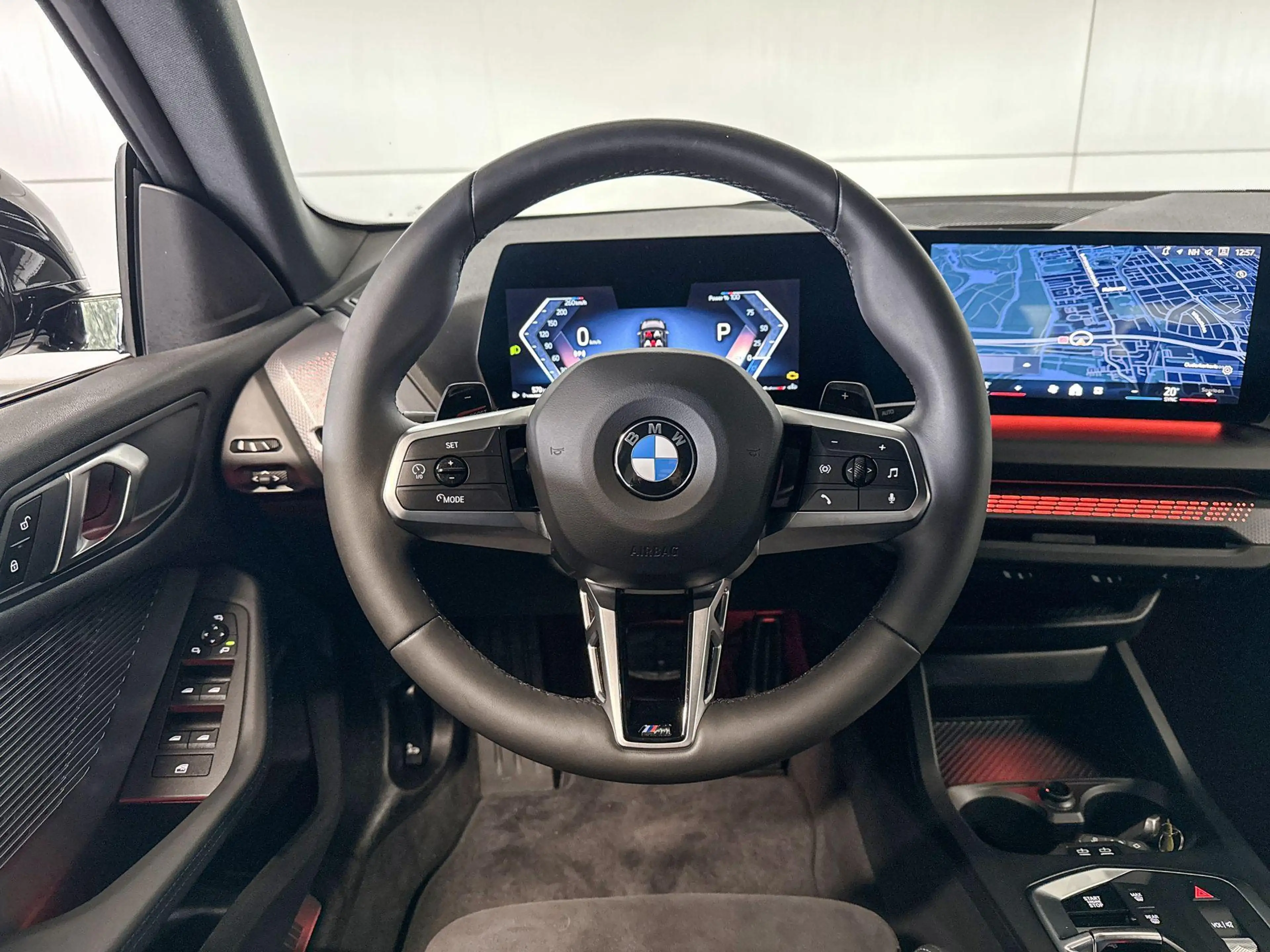 BMW 220 2 Serie Gran Coupé — photo 11