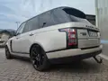 LAND ROVER Range Rover 4.4 Sdv8 Vogue **Full Service** Motore Fuso