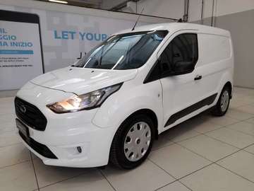 Transit Connect II - Transit Connect 200 1.5 tdci