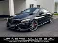 Mercedes-Benz C 43 AMG 4Matic Coupé 430PS TUNING *AKTION* Schwarz - thumbnail 1