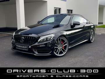 4Matic Coupé  * V E R K A U F T *