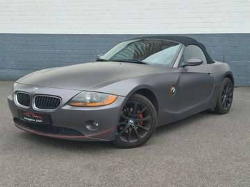 Roadster 2.2 i *Verkauf erfolgt im Auftrag*