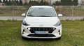 Hyundai i10 Style*1,0 67PS*AUTOMATIK*RKAM*APPLECAR*NAVI Weiß - thumbnail 3