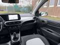 Hyundai i10 Style*1,0 67PS*AUTOMATIK*RKAM*APPLECAR*NAVI Weiß - thumbnail 18