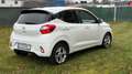 Hyundai i10 Style*1,0 67PS*AUTOMATIK*RKAM*APPLECAR*NAVI Weiß - thumbnail 8