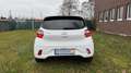 Hyundai i10 Style*1,0 67PS*AUTOMATIK*RKAM*APPLECAR*NAVI Weiß - thumbnail 7