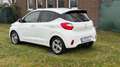 Hyundai i10 Style*1,0 67PS*AUTOMATIK*RKAM*APPLECAR*NAVI Weiß - thumbnail 6