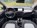 Hyundai i10 Style*1,0 67PS*AUTOMATIK*RKAM*APPLECAR*NAVI Weiß - thumbnail 12