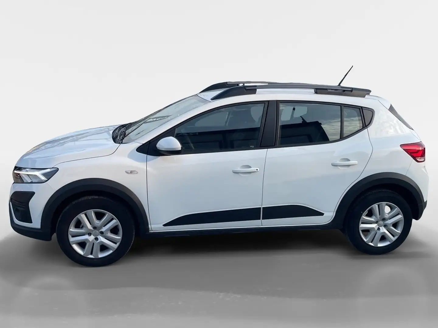 Dacia Sandero Sandero Stepway 1.0 TCe ECO-G Expression Wit - 2