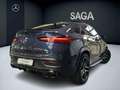 Mercedes-Benz GLE 53 AMG Bleu - thumbnail 4