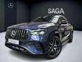 Mercedes-Benz GLE 53 AMG Bleu - thumbnail 1
