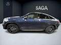 Mercedes-Benz GLE 53 AMG Bleu - thumbnail 7