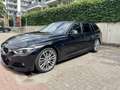 BMW 330 330i Touring Aut. M Sport Schwarz - thumbnail 17