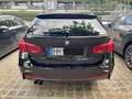 BMW 330 330i Touring Aut. M Sport Schwarz - thumbnail 3