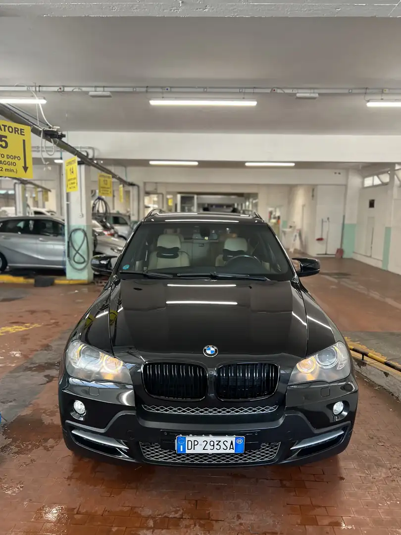 BMW X5 x5 xdrive30D Noir - 2