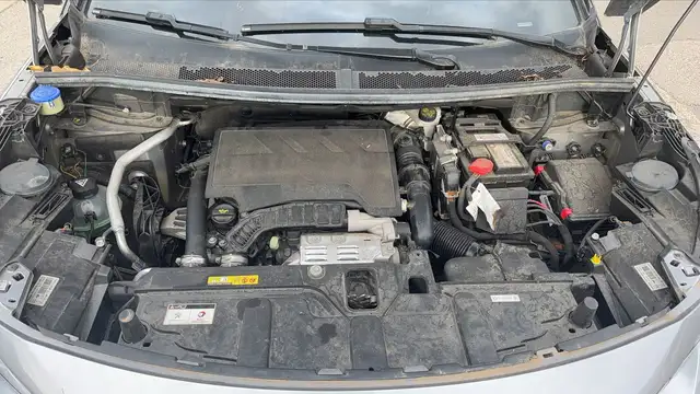 Peugeot 3008 view 15