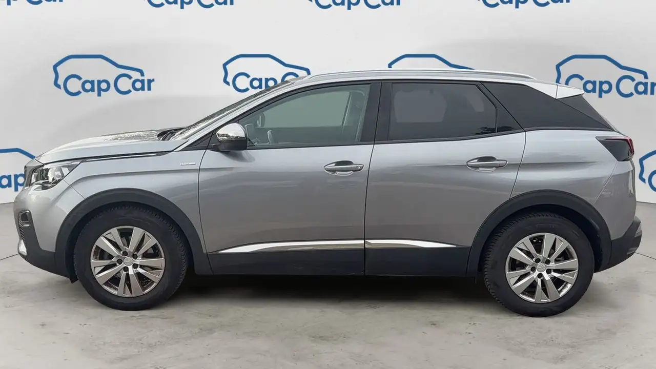 Peugeot 3008 3008 — photo 2