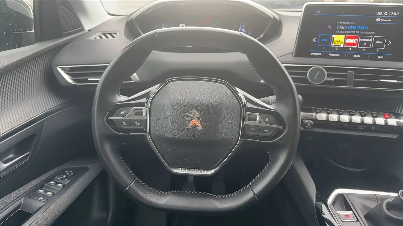 Peugeot 3008 3008 — photo 23